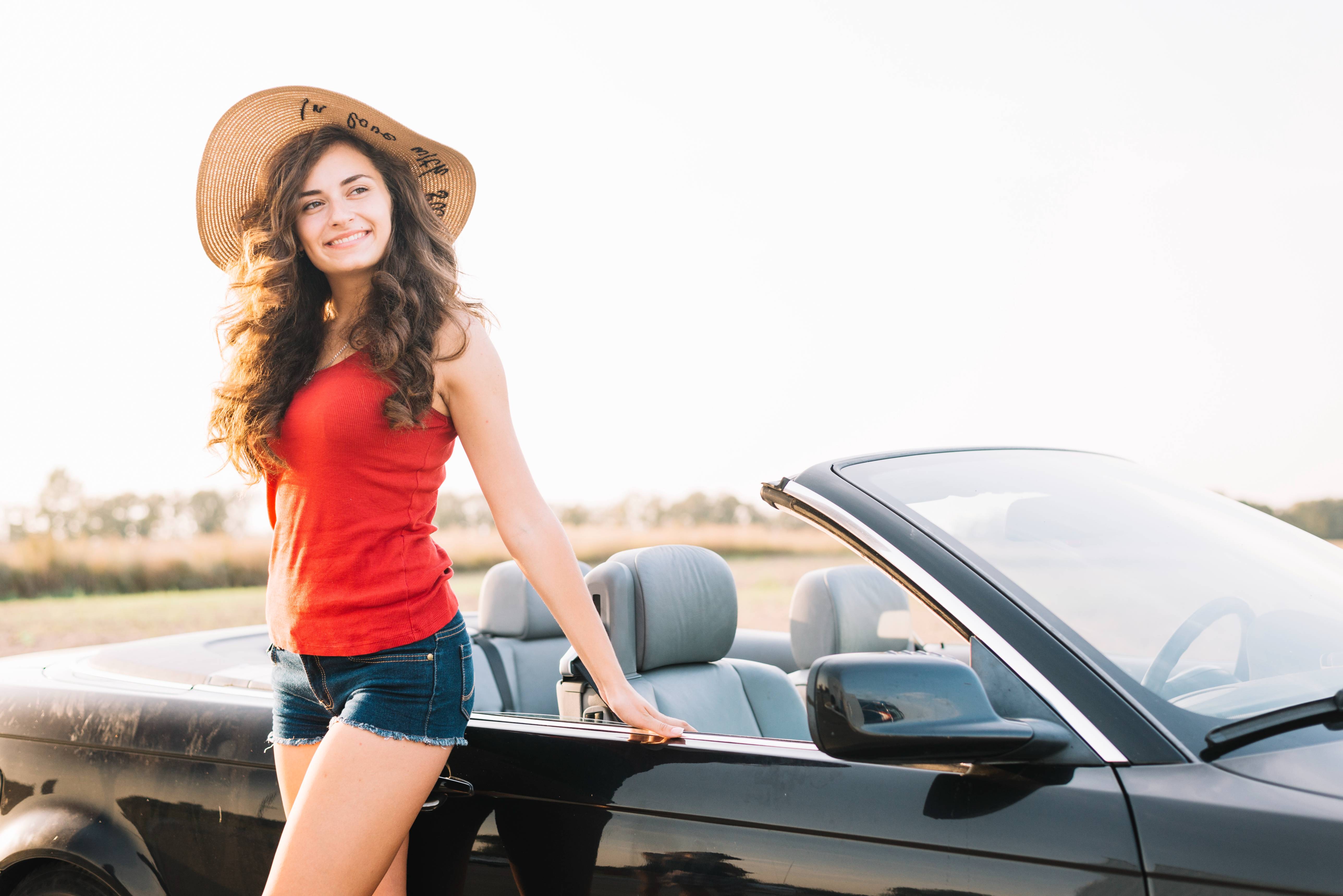 Rentar un Carro en Mexico al Mejor Precio